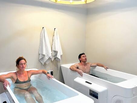New York, Health, Cold Therapy Las Vegas | Recovery & Wellness Center