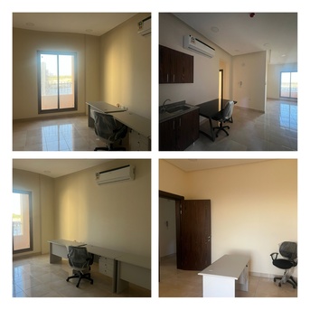 Al Seef, Offices, BHD 260,  75 Sq. Meter,  Budget Office For Rent In Seef | With AC