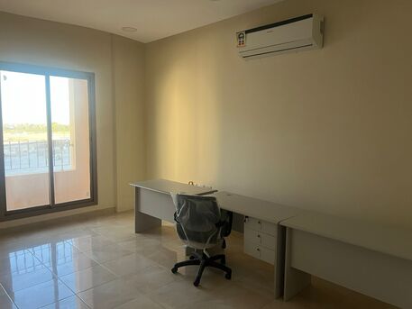 Al Seef, Offices, BHD 260,  75 Sq. Meter,  Budget Office For Rent In Seef | With AC