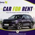 Rent A Sedan Car For Comfortable Office Commutes