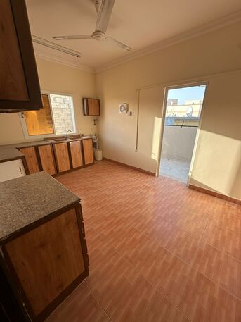 East Riffa, Apartments, Flats, Houses & Villas, BHD 180/month,  2 BR,  130 Sq. Meter,  Flat For Rent