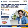 Snowflake Online Training &ndash; Join The Free Demo