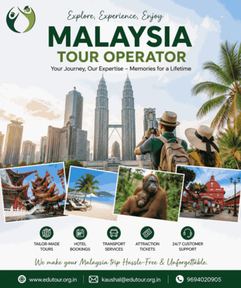 Jaipur, Travel, Malaysia Educational Tour | Culture, Cities & Nature