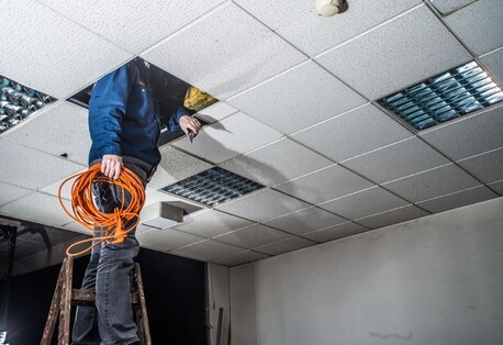 New York, Business, Electrical Panel Upgrade