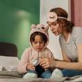 Trusted Night Babysitter Dubai For Safe, Caring, And Reliable Overnight Childcare Services