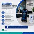 Transform Your Reception With The Best Visitor Management System In UAE