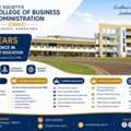 Top BBA Colleges In Belgaum - Best BBA Colleges In Karnataka
