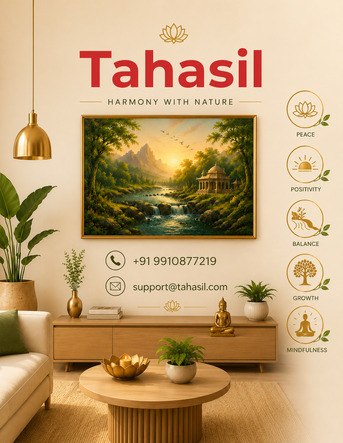 Bhubaneswar, Legal, Best Vastu Paintings For Home &ndash; Create Peace, Positivity & Prosperity
