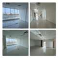 BHD 750,  130 Sq. Meter,  Bright & Spacious Office For Rent In Tubli