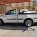 SAR 22000,  Toyota Hilux,  2009,  Manual,  389800 KM,   For Sale  Model Fahas New