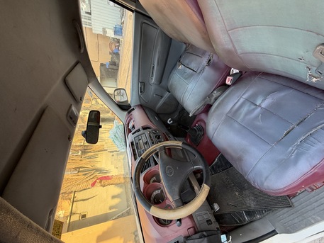 Jubail, Vehicles, Cars & Trucks , SAR 22000,  Toyota Hilux,  2009,  Manual,  389800 KM,   For Sale  Model Fahas New
