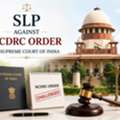 When Can You File An SLP Against NCDRC Order?