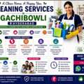 Reliable Cleaning Services In Gachibowli Hyderabad For A Clean Home