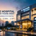 Eye Hospital Near Thane West | Dr Agarwals Eye Hospital