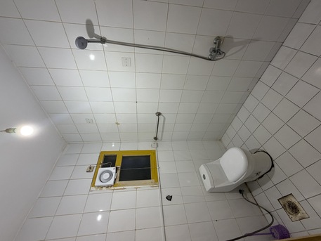Riyadh, Apartments, Flats, Houses & Villas, SAR 1100/month,  20 Sq. Meter,  Specious Executive Room &ndash; Malaz Opp. Obaid Hospital