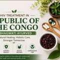 HIV Treatment In Republic Of The Congo