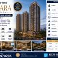 Kalpataru Elaara Goregaon - Luxury 2 & 3 BHK Homes Mumbai