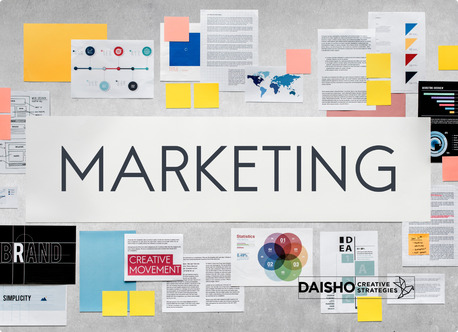 Miami, Marketing, Daisho Creative - Marketing Agency In Miami