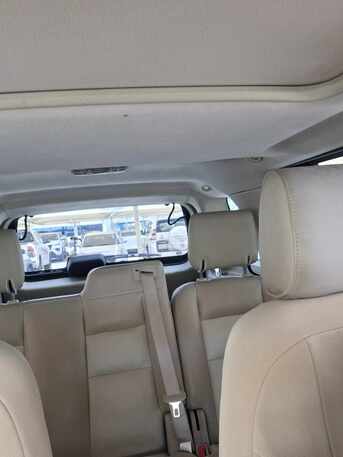 Al Khobar Al Shamalia, Vehicles, Cars & Trucks , SAR 21000,  Ford Explorer,  2008,  Automatic,  241000 KM,    Full Option, Company Sr Mgr Single Used, Great Condition,Mob 0565737740