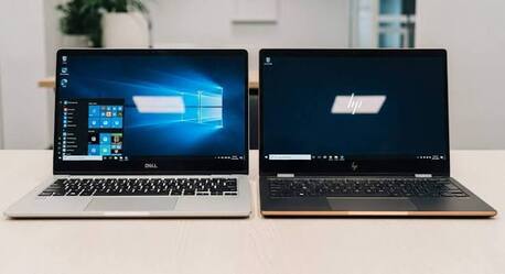 Mumbai, Technical, Dell Laptop Comparison 2026 &ndash; Compare XPS, Inspiron, Latitude & Alienware