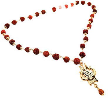 Auckland, Jewelry, Trusted Store To Buy Energized Rudraksha Mala Online In Christchurch