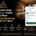 Convert Hotel Google Traffic Into More Direct Bookings With SEO
