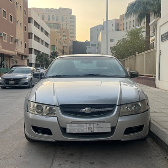 Al Malaz, Vehicles, Cars & Trucks , SAR 10,  Chevrolet Lumina,  2006,  Automatic,  460000 KM,  Lumina LS For Sale