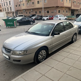 Al Malaz, Vehicles, Cars & Trucks , SAR 10,  Chevrolet Lumina,  2006,  Automatic,  460000 KM,  Lumina LS For Sale