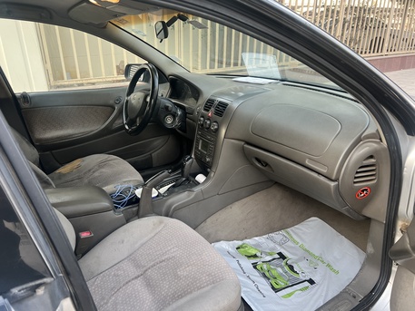 Al Malaz, Vehicles, Cars & Trucks , SAR 10,  Chevrolet Lumina,  2006,  Automatic,  460000 KM,  Lumina LS For Sale