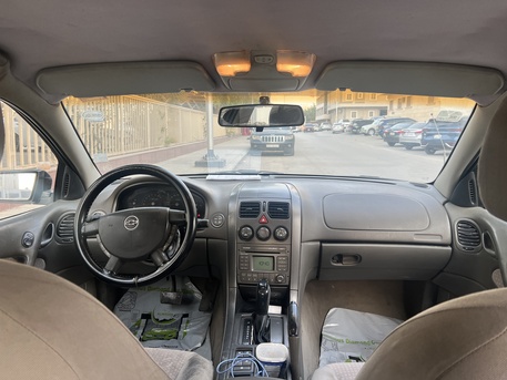 Al Malaz, Vehicles, Cars & Trucks , SAR 10,  Chevrolet Lumina,  2006,  Automatic,  460000 KM,  Lumina LS For Sale
