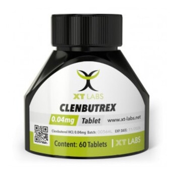 New York, Health & Beauty Items, USD 59,  Buy Clembutrex 40 - XtLabs Online USA - Buylegitgear