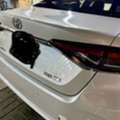 Toyota Corolla 2025 2.0 XLI Executive &ndash; Lease Transfer