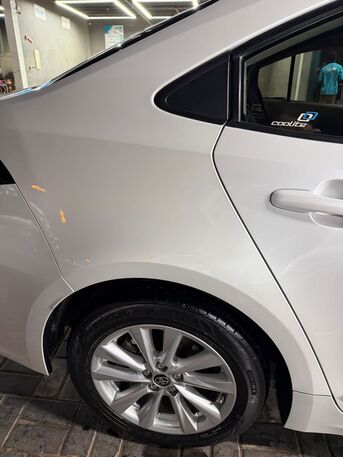 Al Jazirah, Vehicle Lease Transfer, Toyota Corolla 2025 2.0 XLI Executive &ndash; Lease Transfer