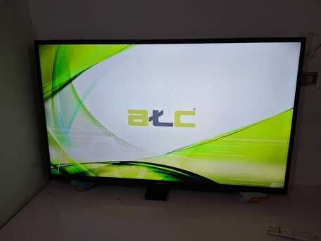 Jeddah, Electronics, SAR 500,  Smart TV 55 Inches Excellent Condition