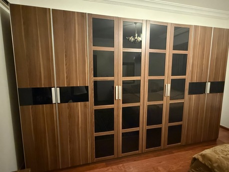 Khobar, Furniture, SAR 2000,  City W Bed Set With Mattress, Excellent Condition.
