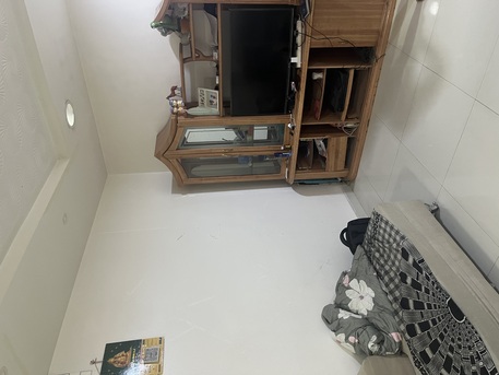 Jubail, Apartments, Flats, Houses & Villas, SAR 24000/year,  2 BR,  2 BHK Room In Apartment With Furnitures