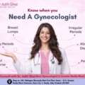 Know When You Need A Gynecologist  Dr Aditi Ghai, Greater Noida West