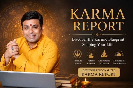 Noida, Business, Order Accurate Karma Report For Better Decisions