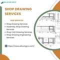Shop Drawing Services In Abu Dhabi, UAE