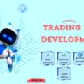 Crypto Trading Bot Development Services For Automated Trading Success