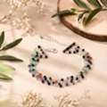 INR 4000,  Buy Now Tourmaline Bracelet Online