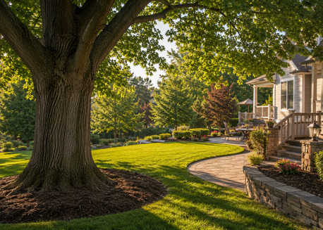 New York, Business, Professional Tree Service In Rockland County, NY