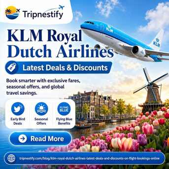 New Delhi, Travel, KLM Royal Dutch Airlines Latest Deals & Flight Discounts | Tripnestify