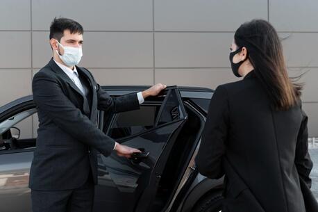 New York, Business, Easy Transport From Nassau To Lga Jfk Solutions