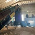 SAR 650,  Bailing Machine With Conveyor