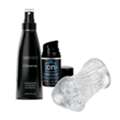Trifecta Bundle &ndash; Triple The Pleasure, One Powerful Package