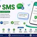 The Importance Of OTP SMS Service In Online Customer Verification