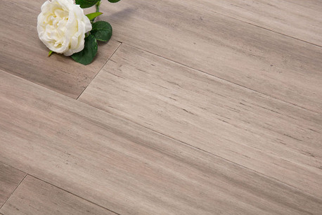Los Angeles, Materials, USD 1789,  No Glue, No Nails: Why Busy Families Love Floating Click Bamboo Flooring