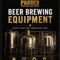Beer Brewing Equipment
