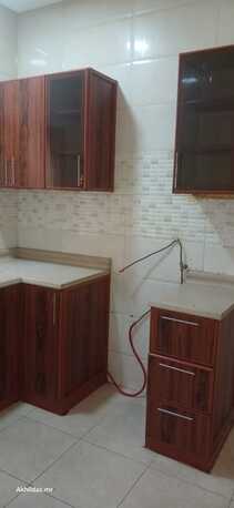 Gudaibiya, Apartments, Flats, Houses & Villas, BHD 250/month,  2 BR,  Semi-Furnished Flat For Rent In Gudaibiya